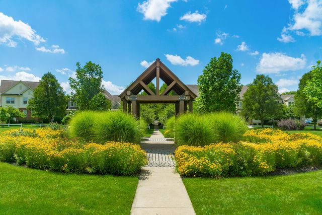 6699 Cooperstone Drive, 75, Dublin, OH 43017