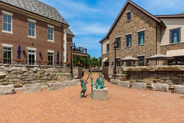 6699 Cooperstone Drive, 75, Dublin, OH 43017