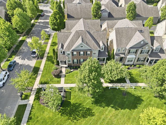 6699 Cooperstone Drive, 75, Dublin, OH 43017