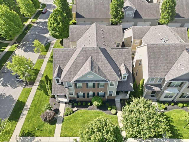 6699 Cooperstone Drive, 75, Dublin, OH 43017
