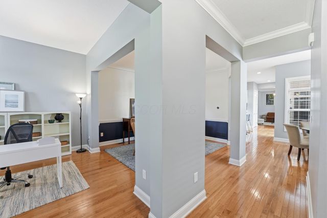 6699 Cooperstone Drive, 75, Dublin, OH 43017
