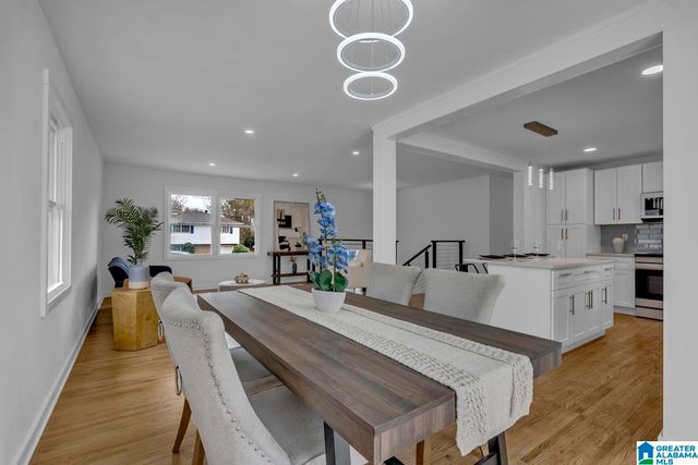 536 EDGEKNOLL DRIVE, Homewood, AL 35209