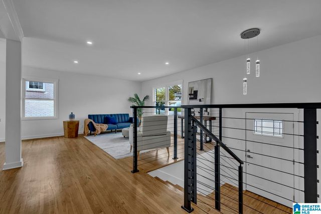 536 EDGEKNOLL DRIVE, Homewood, AL 35209