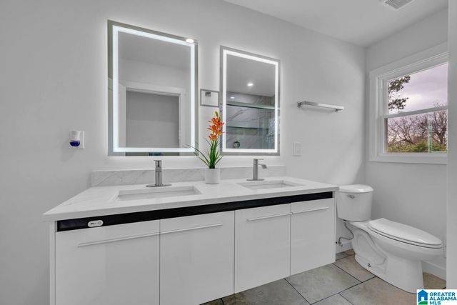 536 EDGEKNOLL DRIVE, Homewood, AL 35209