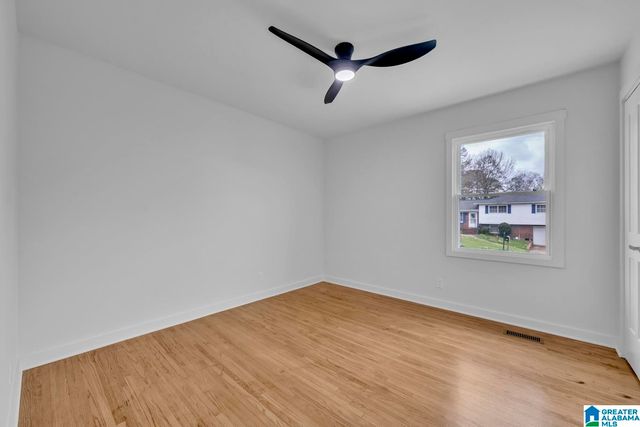 536 EDGEKNOLL DRIVE, Homewood, AL 35209