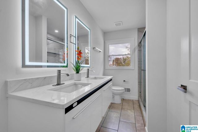 536 EDGEKNOLL DRIVE, Homewood, AL 35209