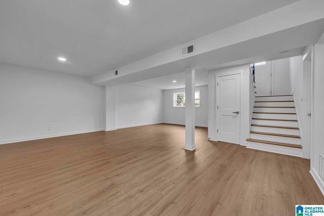 536 EDGEKNOLL DRIVE, Homewood, AL 35209