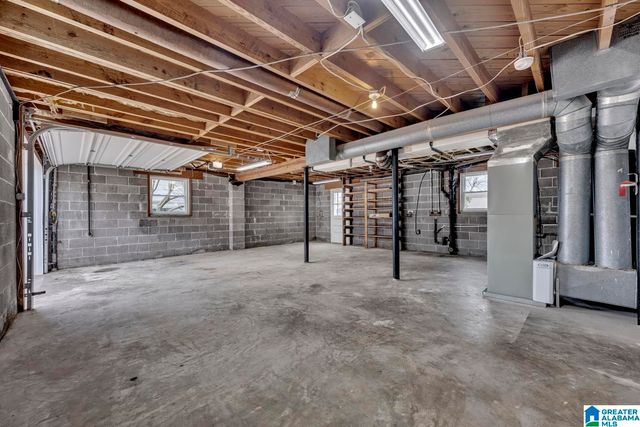 536 EDGEKNOLL DRIVE, Homewood, AL 35209