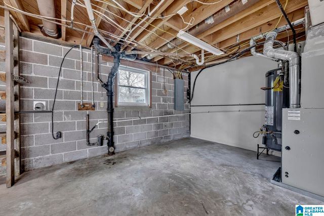 536 EDGEKNOLL DRIVE, Homewood, AL 35209