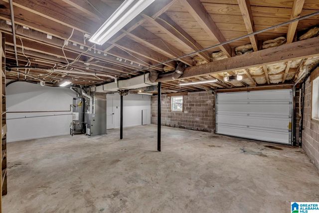 536 EDGEKNOLL DRIVE, Homewood, AL 35209