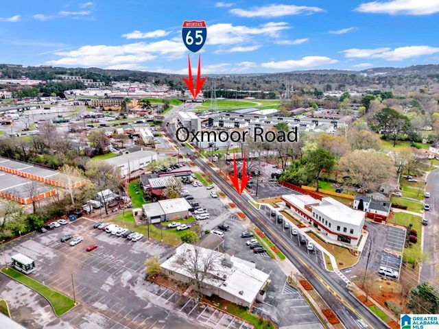 536 EDGEKNOLL DRIVE, Homewood, AL 35209