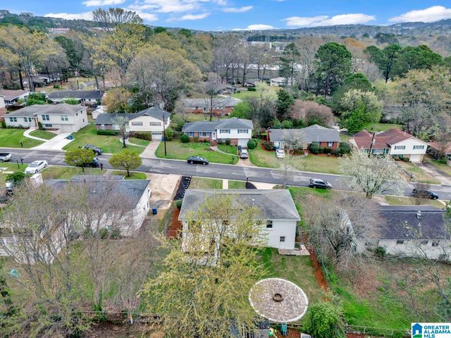 536 EDGEKNOLL DRIVE, Homewood, AL 35209