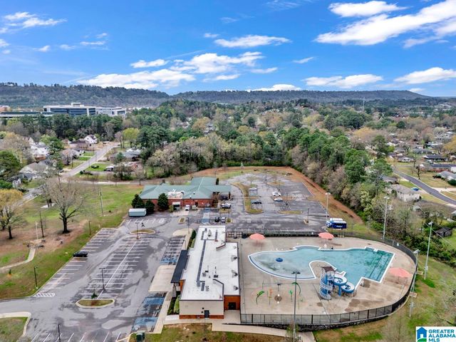 536 EDGEKNOLL DRIVE, Homewood, AL 35209