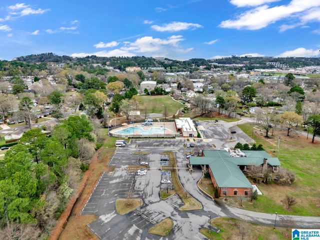 536 EDGEKNOLL DRIVE, Homewood, AL 35209