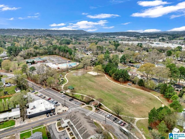 536 EDGEKNOLL DRIVE, Homewood, AL 35209