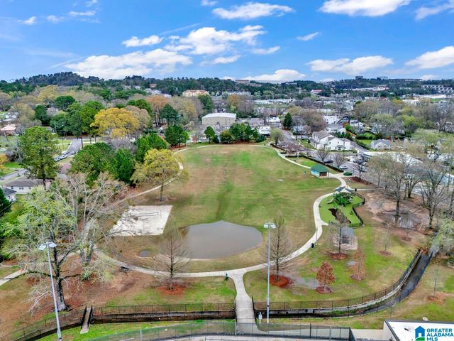 536 EDGEKNOLL DRIVE, Homewood, AL 35209