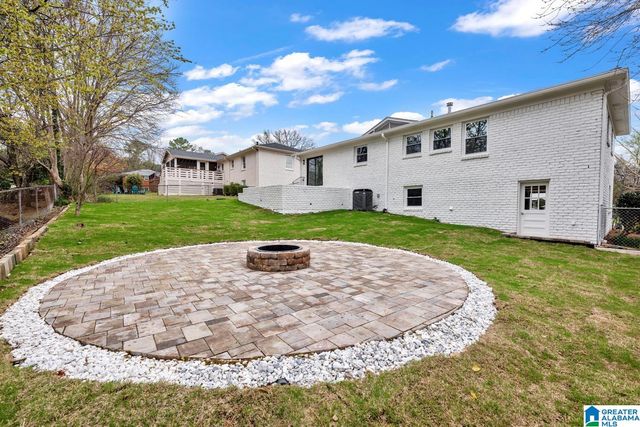 536 EDGEKNOLL DRIVE, Homewood, AL 35209