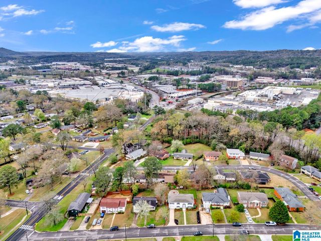 536 EDGEKNOLL DRIVE, Homewood, AL 35209