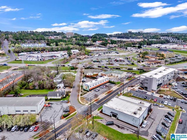 536 EDGEKNOLL DRIVE, Homewood, AL 35209