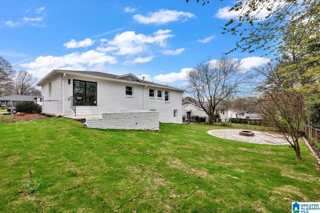 536 EDGEKNOLL DRIVE, Homewood, AL 35209