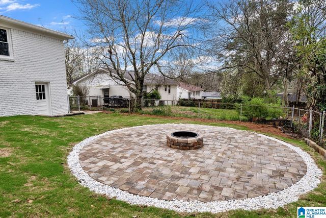 536 EDGEKNOLL DRIVE, Homewood, AL 35209