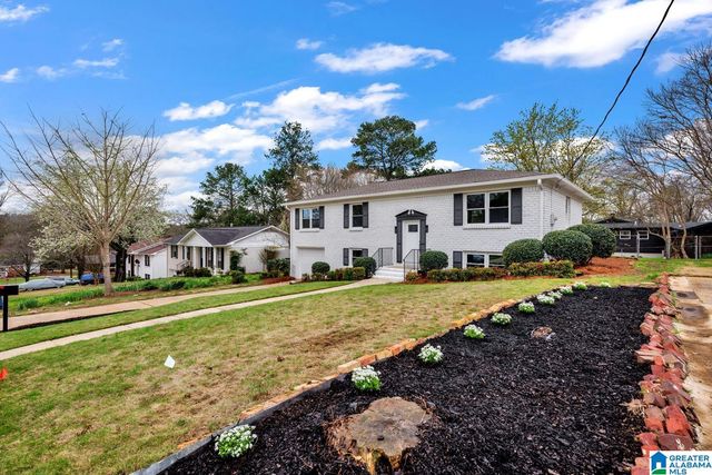 536 EDGEKNOLL DRIVE, Homewood, AL 35209