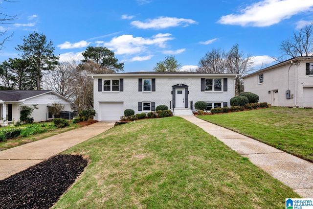 536 EDGEKNOLL DRIVE, Homewood, AL 35209