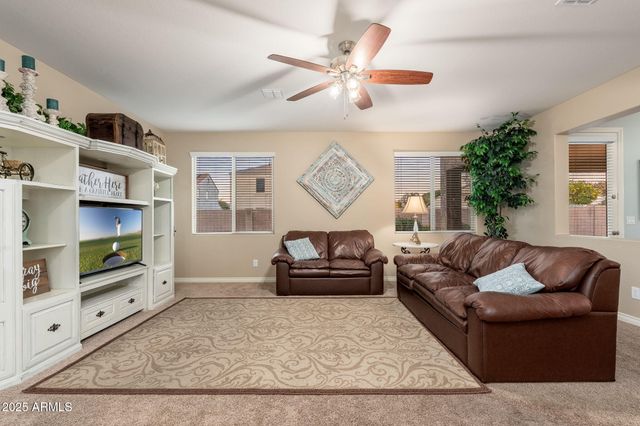 22162 E VIA DEL ORO --, Queen Creek, AZ 85142