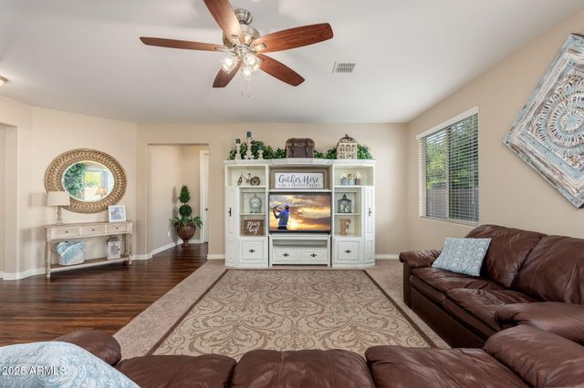 22162 E VIA DEL ORO --, Queen Creek, AZ 85142