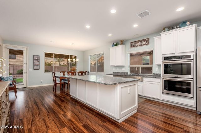 22162 E VIA DEL ORO --, Queen Creek, AZ 85142