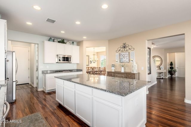 22162 E VIA DEL ORO --, Queen Creek, AZ 85142