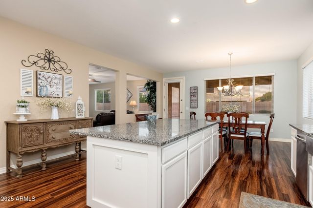 22162 E VIA DEL ORO --, Queen Creek, AZ 85142