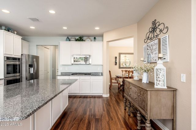 22162 E VIA DEL ORO --, Queen Creek, AZ 85142