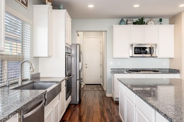 22162 E VIA DEL ORO --, Queen Creek, AZ 85142