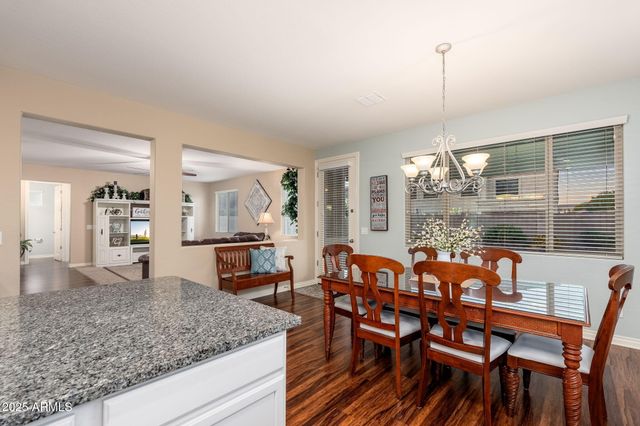 22162 E VIA DEL ORO --, Queen Creek, AZ 85142