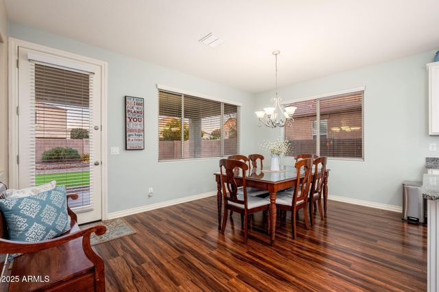 22162 E VIA DEL ORO --, Queen Creek, AZ 85142