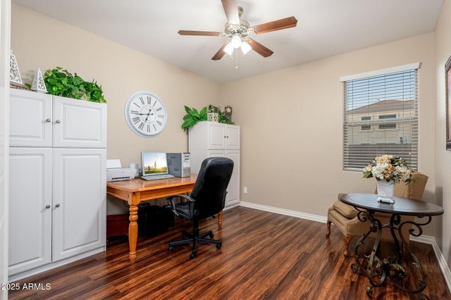 22162 E VIA DEL ORO --, Queen Creek, AZ 85142