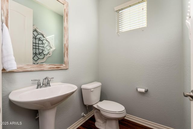 22162 E VIA DEL ORO --, Queen Creek, AZ 85142