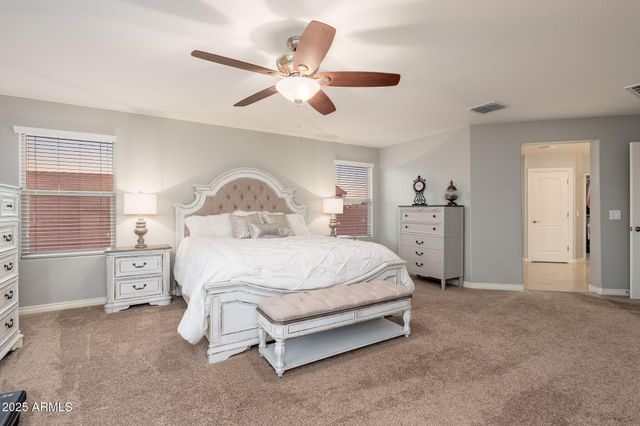 22162 E VIA DEL ORO --, Queen Creek, AZ 85142