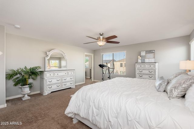 22162 E VIA DEL ORO --, Queen Creek, AZ 85142