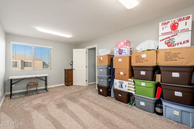 22162 E VIA DEL ORO --, Queen Creek, AZ 85142