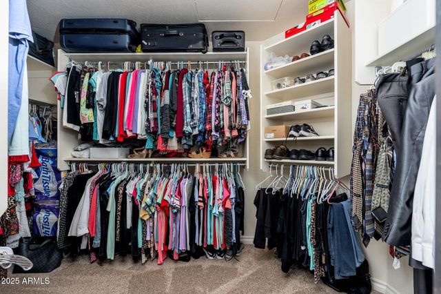 22162 E VIA DEL ORO --, Queen Creek, AZ 85142