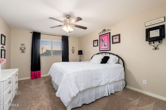 22162 E VIA DEL ORO --, Queen Creek, AZ 85142