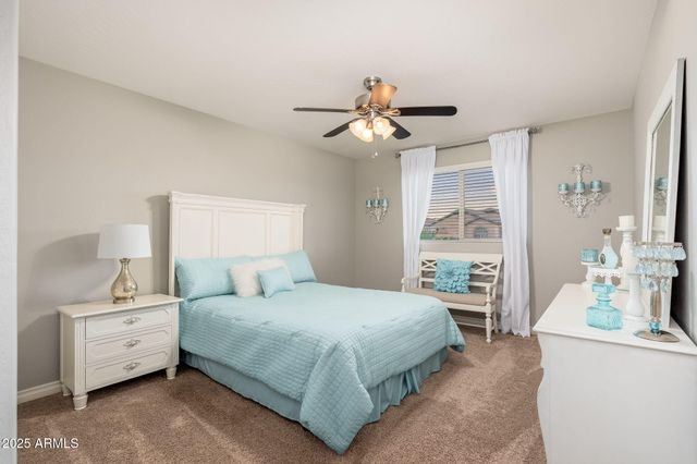 22162 E VIA DEL ORO --, Queen Creek, AZ 85142