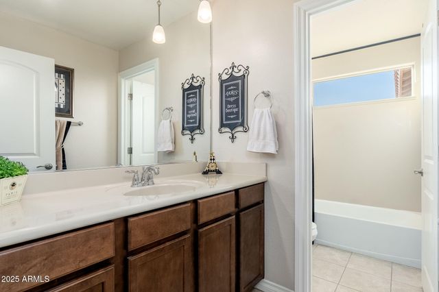 22162 E VIA DEL ORO --, Queen Creek, AZ 85142