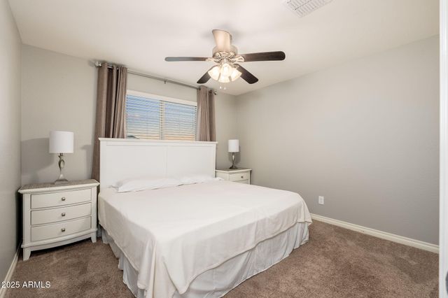 22162 E VIA DEL ORO --, Queen Creek, AZ 85142