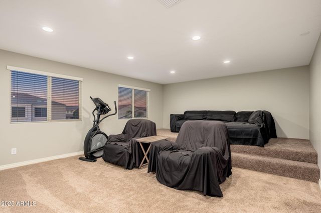 22162 E VIA DEL ORO --, Queen Creek, AZ 85142