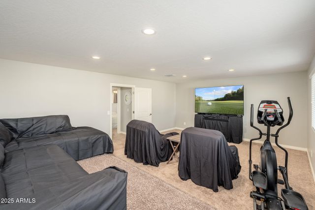 22162 E VIA DEL ORO --, Queen Creek, AZ 85142