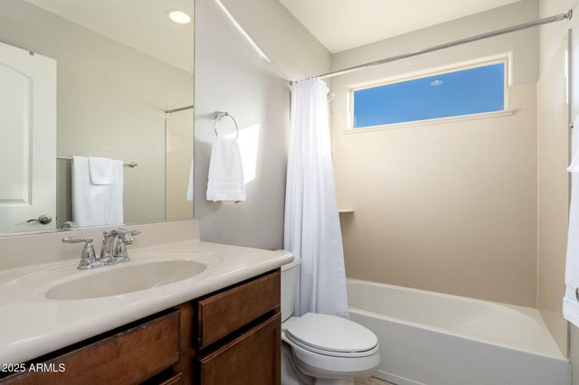 22162 E VIA DEL ORO --, Queen Creek, AZ 85142