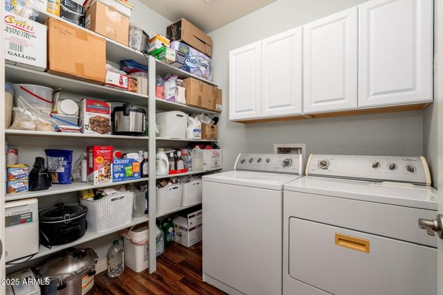 22162 E VIA DEL ORO --, Queen Creek, AZ 85142